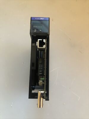 Allen-Bradley 1756-CNB/A Series A Control Logix DeviceNet Communication Module
