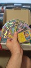 1000 Japanese Pokemon Cards Bulk - 10 Shiny Foil Holos + 2 Ultra rare Guaranteed