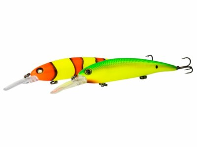 Akara Robber 120 F 12cm 19g Floating Lure Crankbait Pike Zander COLOURS | eBay Akara Robber 120 F 12cm 19g Floating Lure Crankbait Pike Zander COLOURS | eBay