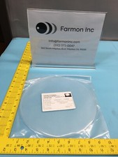 AMAT 0200-10246 Uni-Insert, GDP, Liner, 88 Hold, QTZ, 137632