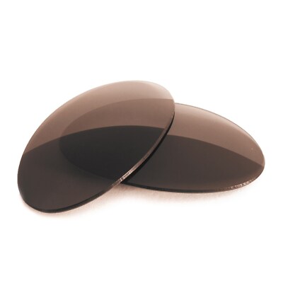 Fuse Lenses Replacement Lenses for Diff Eyewear Daisy
