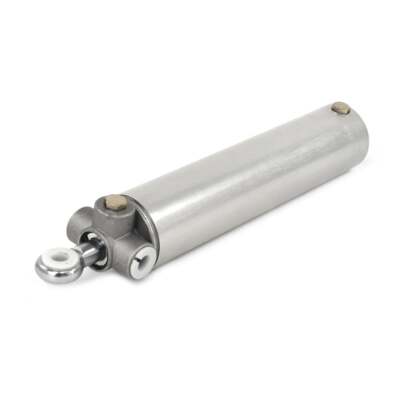 CJ Classics Hydraulic Cylinder Convertible Top Mustang 1983-1993