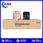 Genuine Toyota Oil Filter 90915-YZZD2 (Cross Ref: Z418) Pack of 10