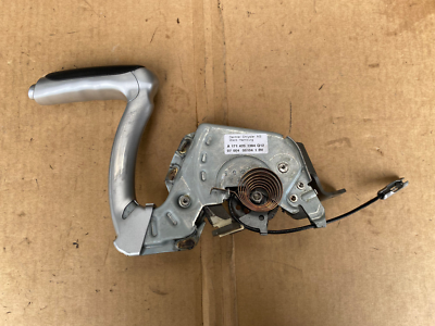 Handbremshebel MERCEDES BENZ SLK R171 A1714201384 online kaufen | eBay