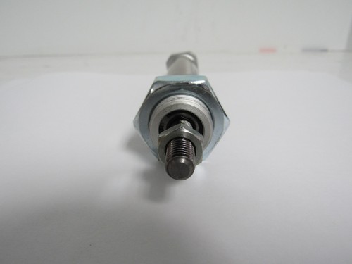 SMC C85N20-50 DOUBLE ACTING CYCLINDER - Picture 3 of 5