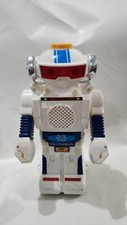 Vintage 1980s Robot 2002 2 Model B