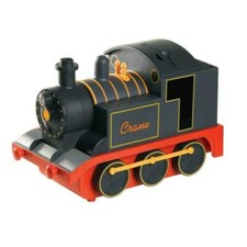 Crane Adorable Ultrasonic Cool Mist Humidifier   Train EE-7272 