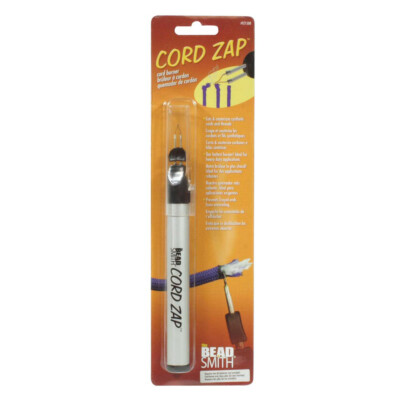 BeadSmith  CORD ZAP  Cord Burner