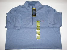 Greg Norman Shark Golf Pullover sz Medium