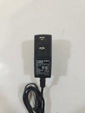 Canon AC Power Adapter AC-380 II POWER Supply 6 Volts