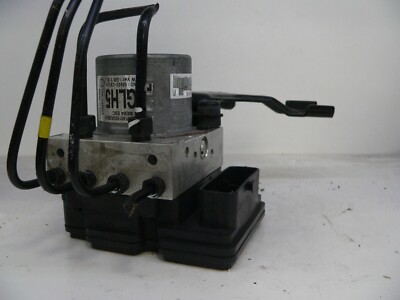 HYUNDAI I20 II ABS PUMP MODULE STEUERGEÄT HYDRAULIKBLÖCKE 58900-C8250