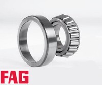 Fag 33112 Kegelrollenlager