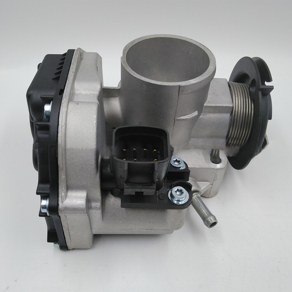 Throttle body 96439960 96611290 for DEAWOO Chevrolet Matiz Spark