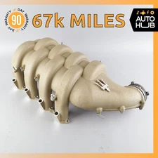 02-07 Maserati M138 Coupe 4200 GT Engine Motor Air Intake Manifold OEM 67k