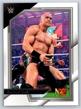 2022 Panini NXT 2.0 WWE #7 Giovanni Vinci