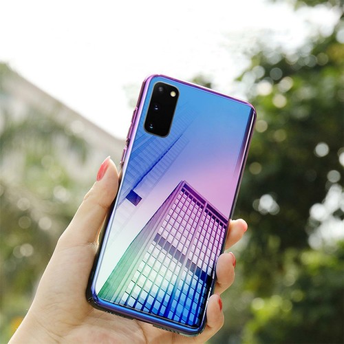 Farbwechsel Schutzhülle Für Xiaomi Redmi 6 Case Back Cover Handy Hülle Tasche - Bild 6 von 7