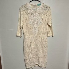Filly Flair Lace Dress