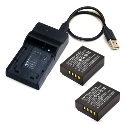 Battery Usb Charger For Fujifilm X T1 X T2 X T3 X T10 X T20 X T30 X T100 New Ebay