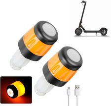 Fututech LED-Lenkeranzeige, wasserdicht, für...