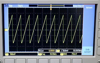 NF 1915 2MHz Function Synthesizer | eBay NF 1915 2MHz Function Synthesizer | eBay