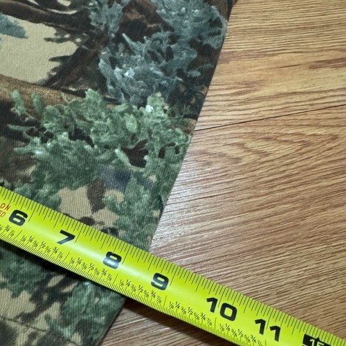 Kings Camo Real Tree Camouflage Cargo Jagd Utility Hose Größe Medium 34x31 - Bild 7 von 7