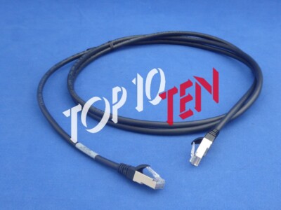 NetApp X6561-R6 Ethernet RJ45 CAT6 2m Kabel 112-00195