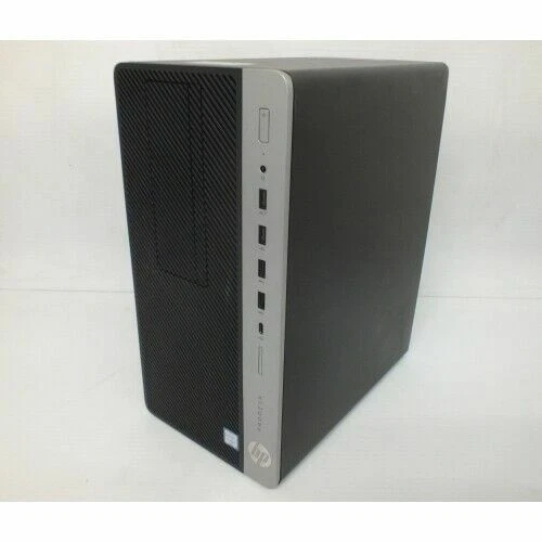 HP Intel Core i7 7th Gen. PC Desktops HDD + SSD & All-In-One
