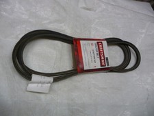 New Ariens 1/2" x 105.5" V-Belt Part 07227400 For Lawn Garden Equipment