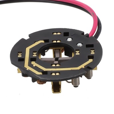 For MILWAUKEE Motor Carbon Brush Kit Compatible with HD18PP2A For Combo Kit