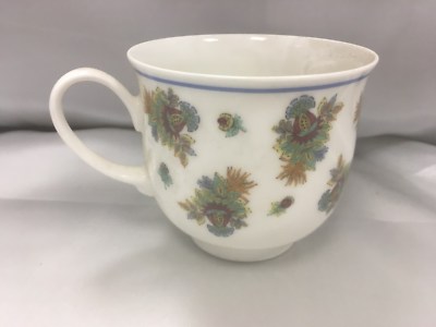 Rosenthal Classic Rose Pearl Provencale Tasse  (535)