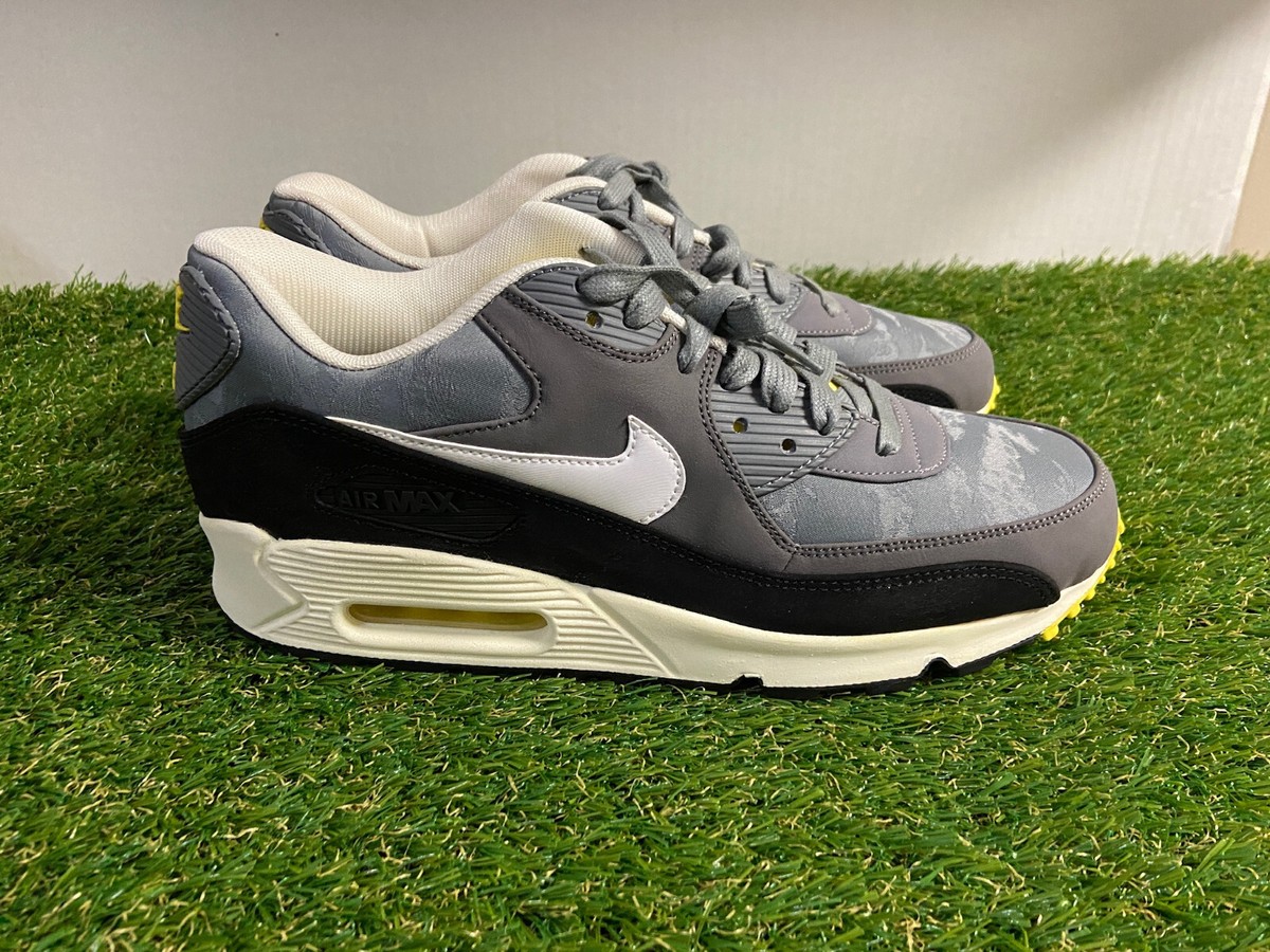 2013 Nike Air Max 90 Premium \