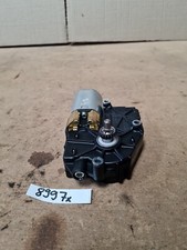 2021 BMW I3 PANORAMIC SUN ROOF SUNROOF  MOTOR REGULATOR 1722063A