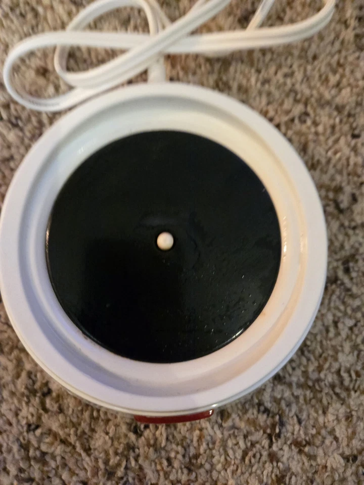 CorningWare обед идти кружка подогреватель MW-20 подогреватель только - Изображение 4 из 4