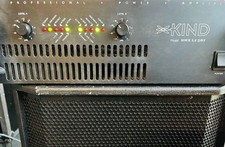 KIND NWX 5.0 DMV - 5600Watt - Arbeitstier - S...
