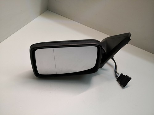 Außenspiegel mechanisch Standard Links 0217384 VW GOLF III