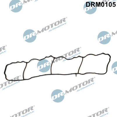 DRM0105 Dr.Motor Automotive Gasket, intake manifold for DODGE,INFINITI,JEEP,MERC