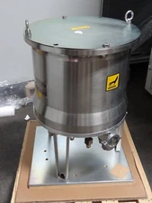 Osaka Vacuum Compound Molecular Pump TG3213BW  #IO15