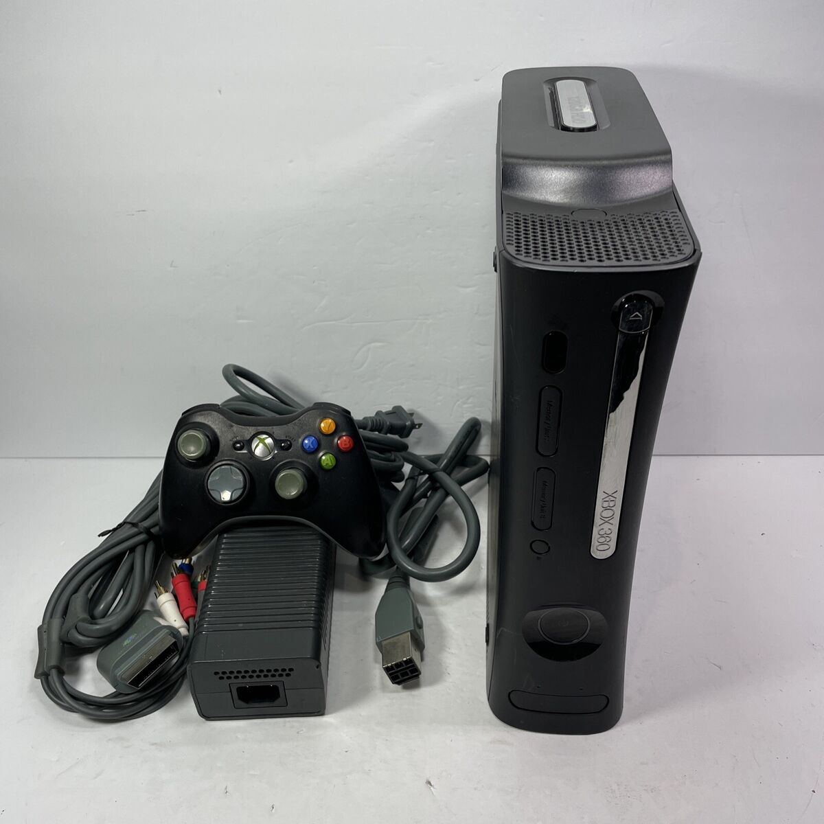 New and used Microsoft Xbox 360 Elite Gaming Consoles for sale, Facebook  Marketplace