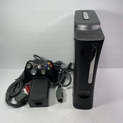 Microsoft Xbox 360 Elite Review