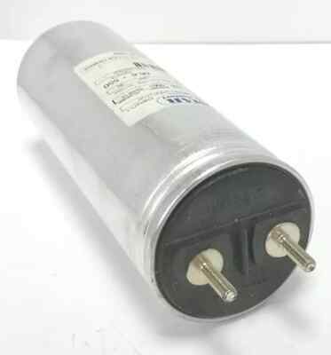 CME-AS 66,6-550 0001 Comar 550Volts,66.6uF Power Electronic Capacitor