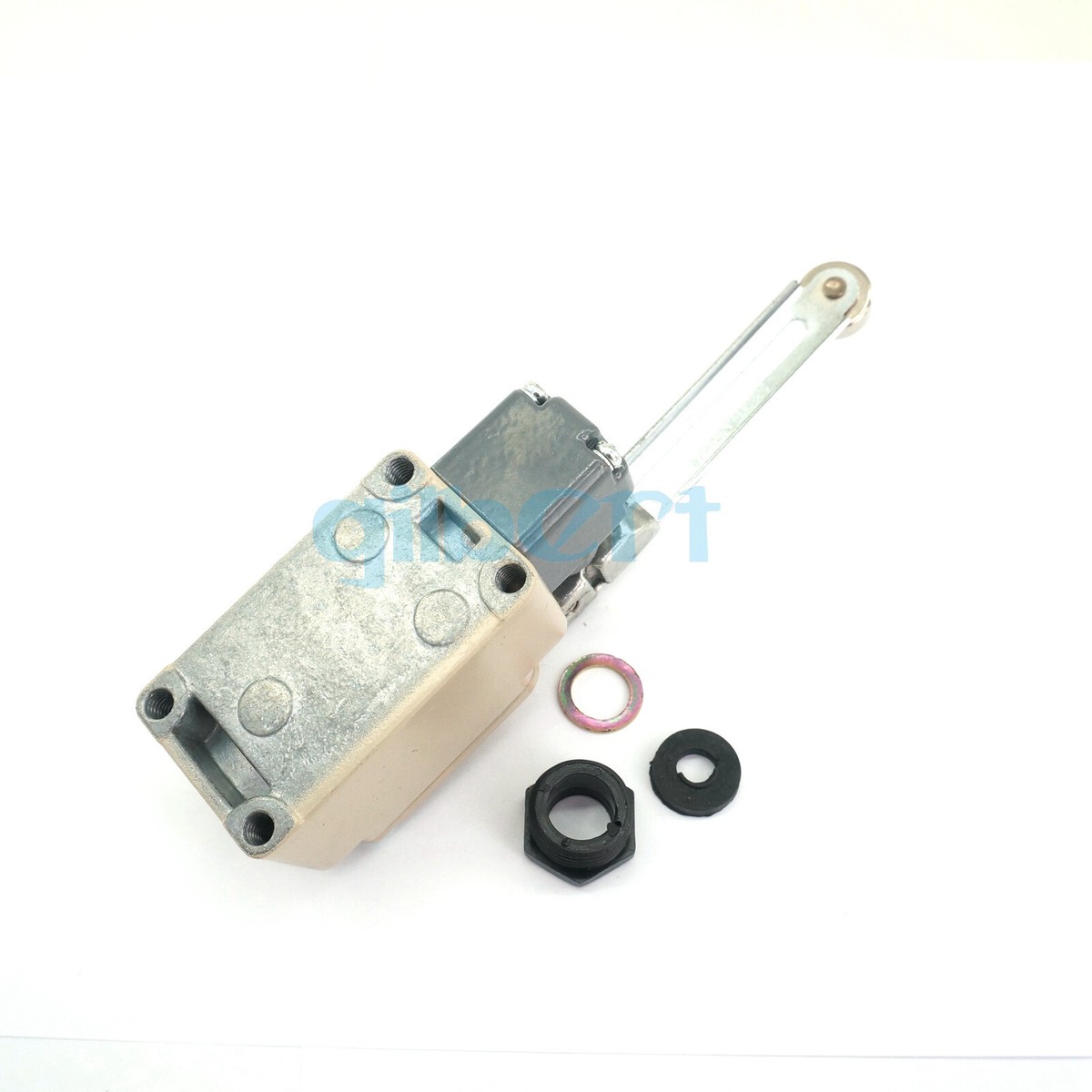 XZ-5/108 10A NO+NC SPDT Adjustable Limit Switch Roller Arm Type