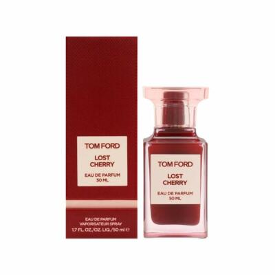 メイク道具・化粧小物 TOM FORD LOST CHERRY 50ML Lost Cherry - TOM FORD | Sephora