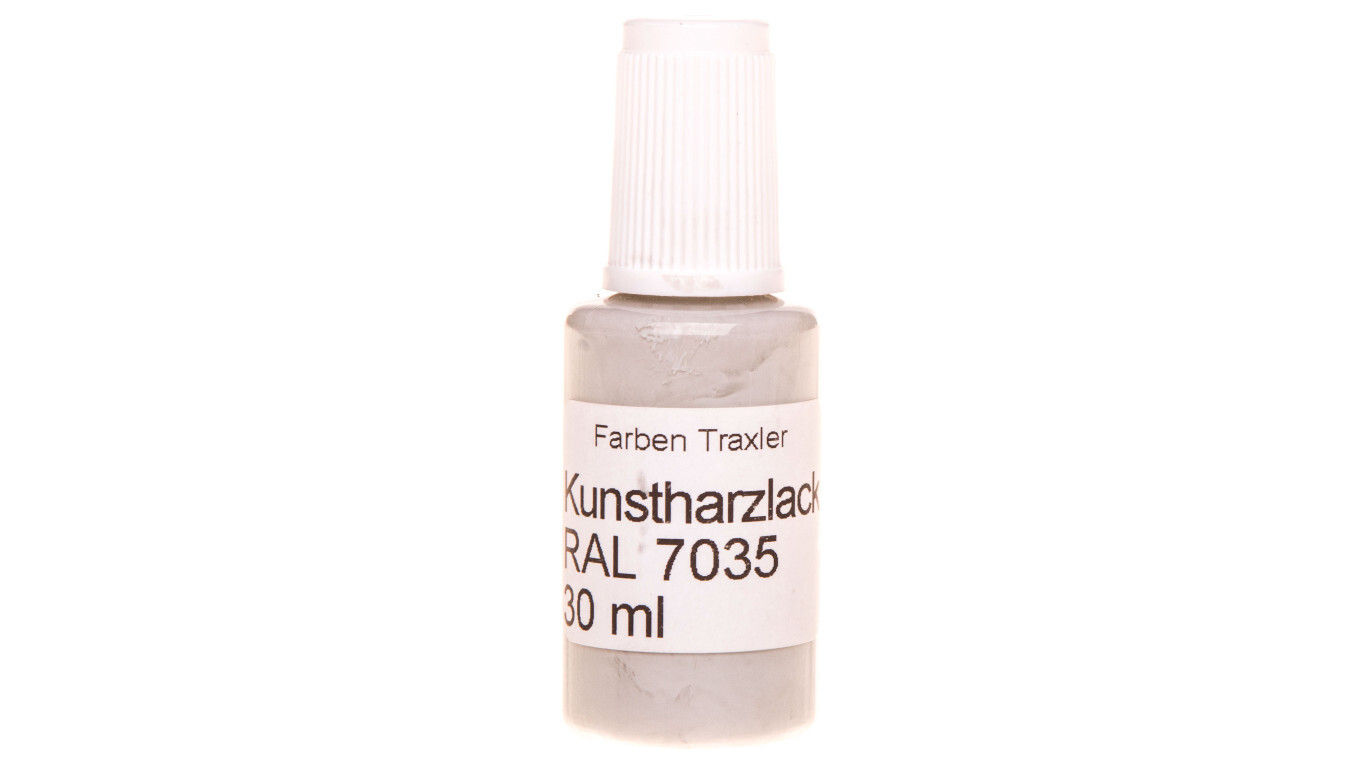 Paint RAL7035 50ml XAFL7035 101402 /T2UK