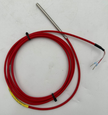 THERMON PT100-3L LIMITER SENSOR P/N: 443.920.101