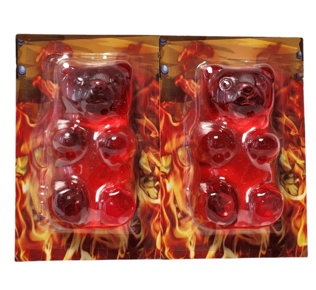 The 26-pound Party Gummy Bear: Gigantic gummy candy