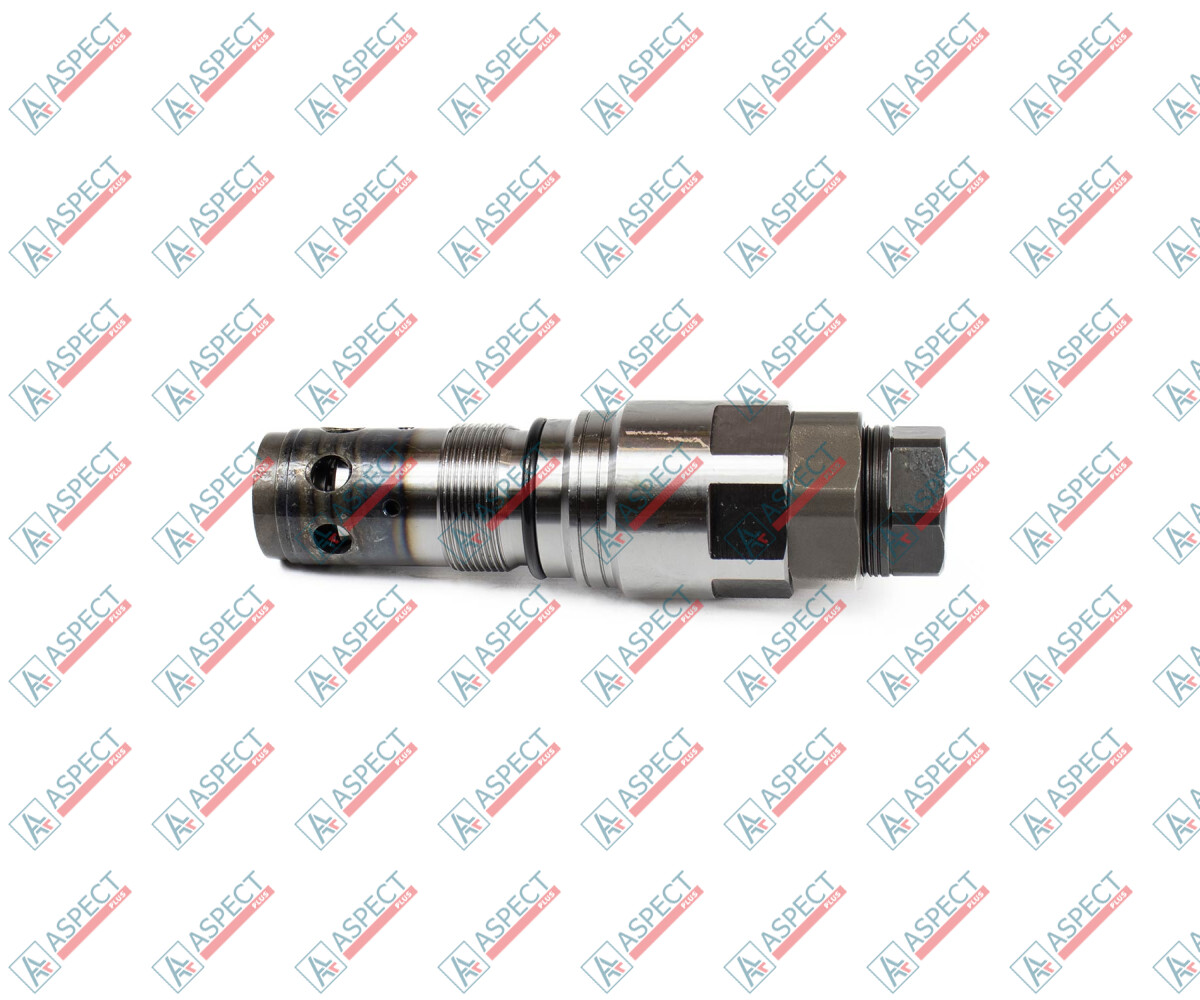 Kawasaki M2X150, M2X170 Relief Valve V9106040934 | eBay