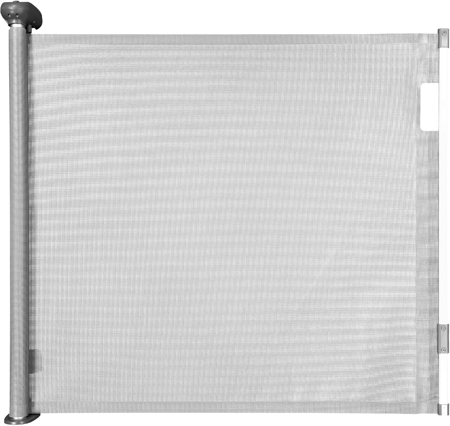 Badabulle by Babymoov Cancelletto di Sicurezza da 0 a 140 cm SAFE & ROLL