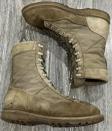CORCORAN 4390 Mens Brown Desert Tan 