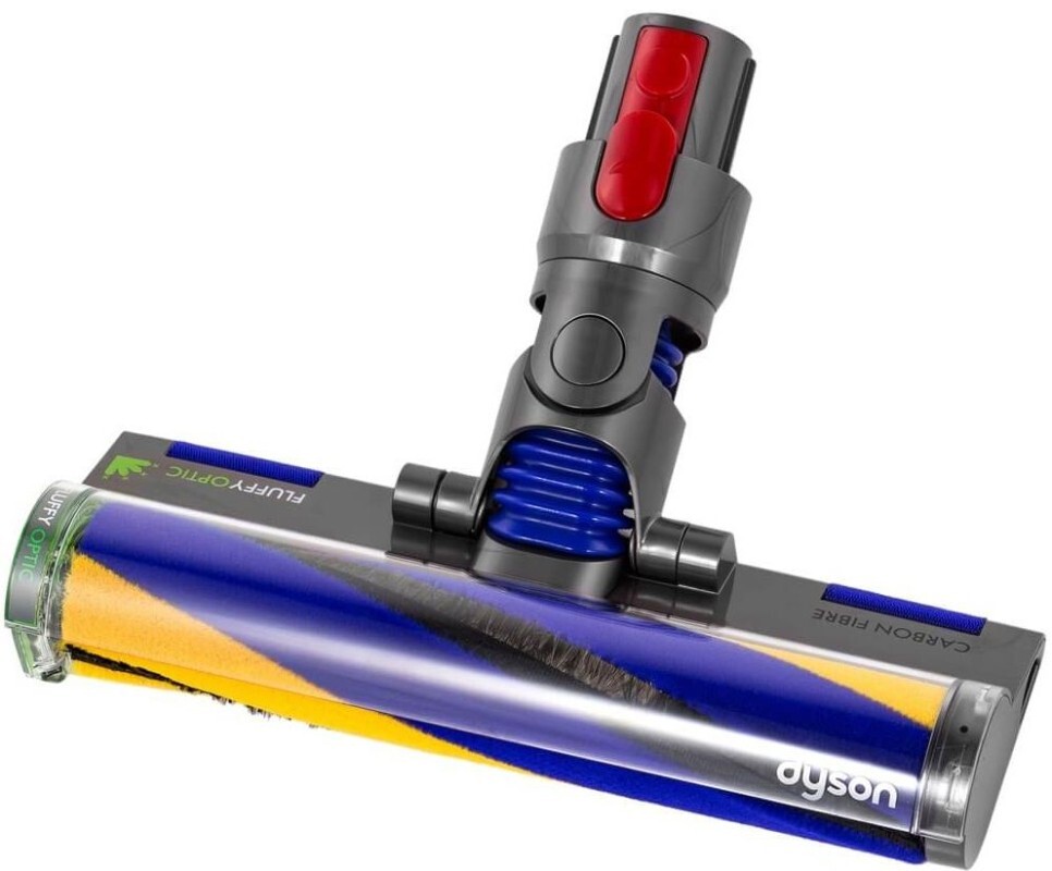 🔥 GENUINE OEM DYSON GEN5 SV24 FLUFFY OPTIC CLEANERHEAD 🔥 GENUINE OEM DYSON GEN5 SV24 FLUFFY OPTIC CLEANERHEAD