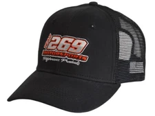 269 Motorsports Hat / Mesh Back